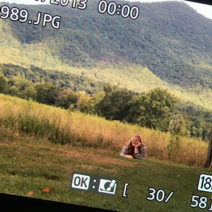 Meet your Posher, Stephanie